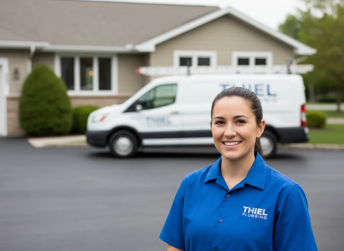 Plumber Howes, SD FAQs